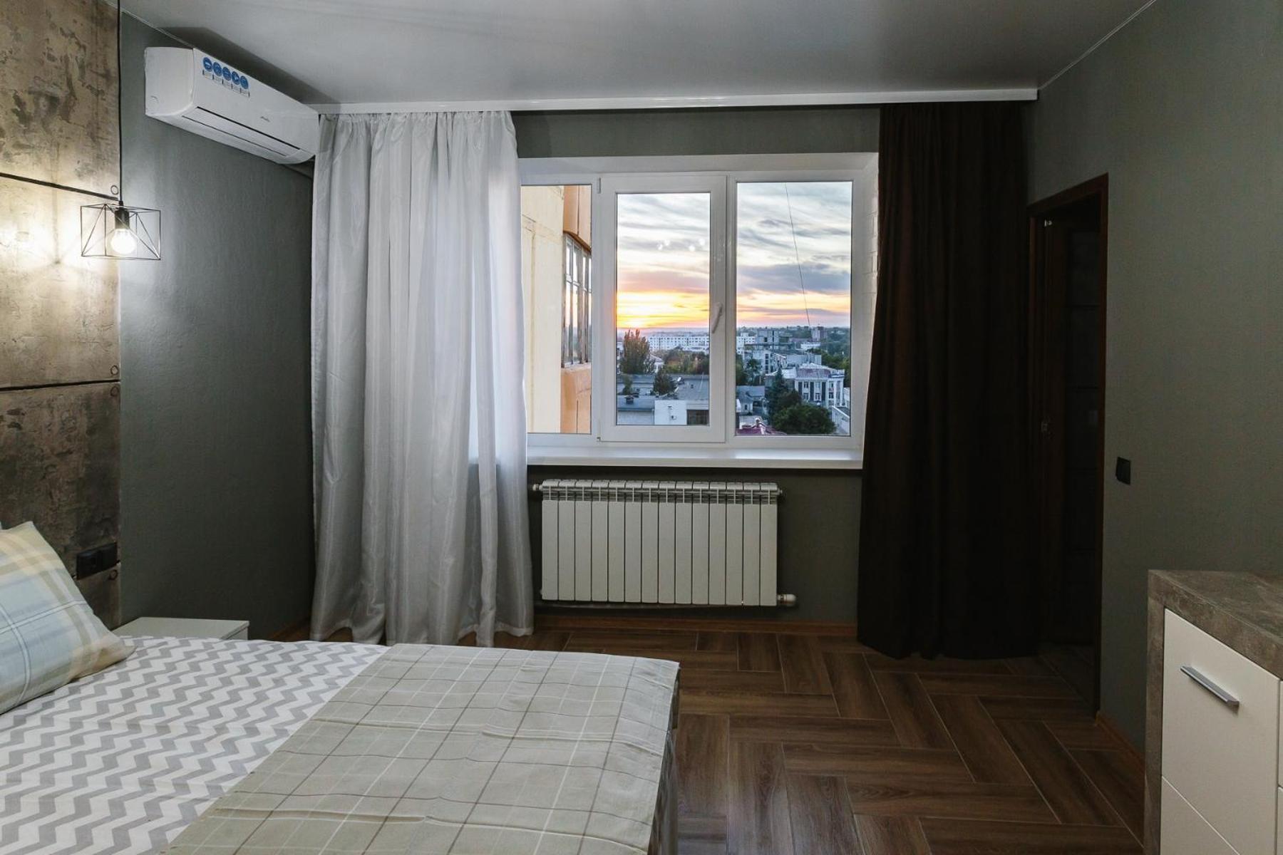 Loft Centr Apartment Tiraspol Exterior photo