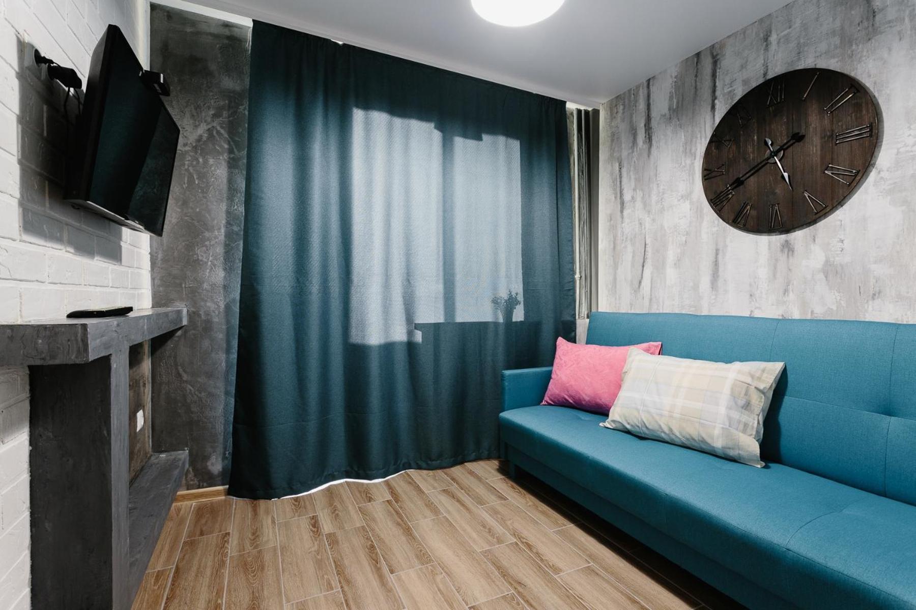 Loft Centr Apartment Tiraspol Exterior photo