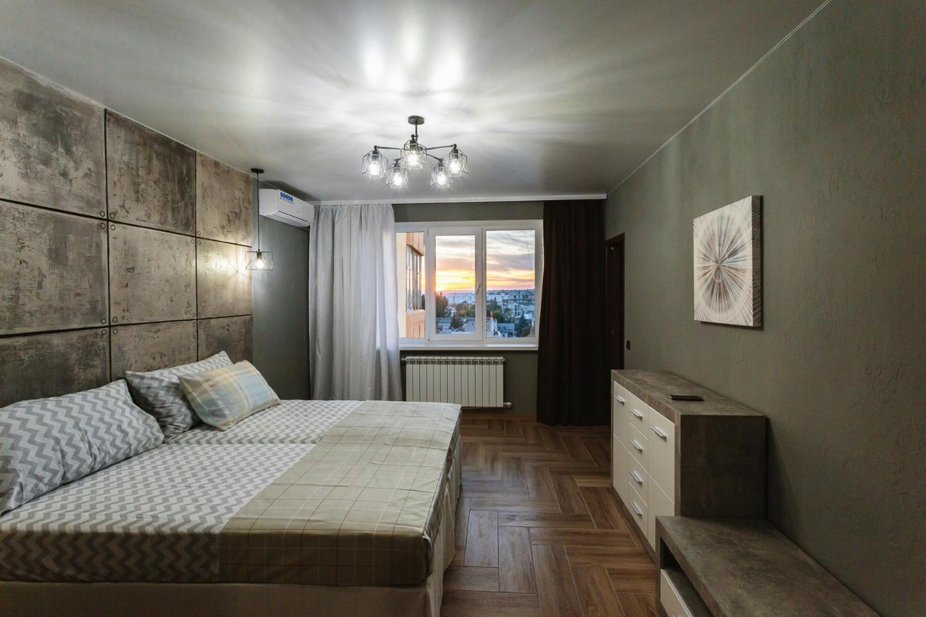 Loft Centr Apartment Tiraspol Exterior photo